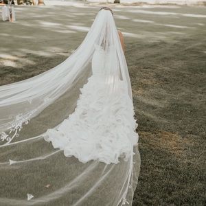 Cathedral Veil